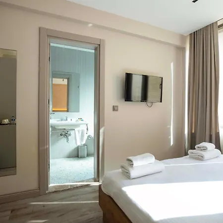 Hotel 21 Istanbul