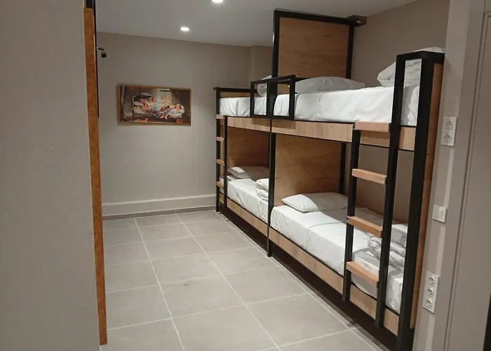 21 3* イスタンブール