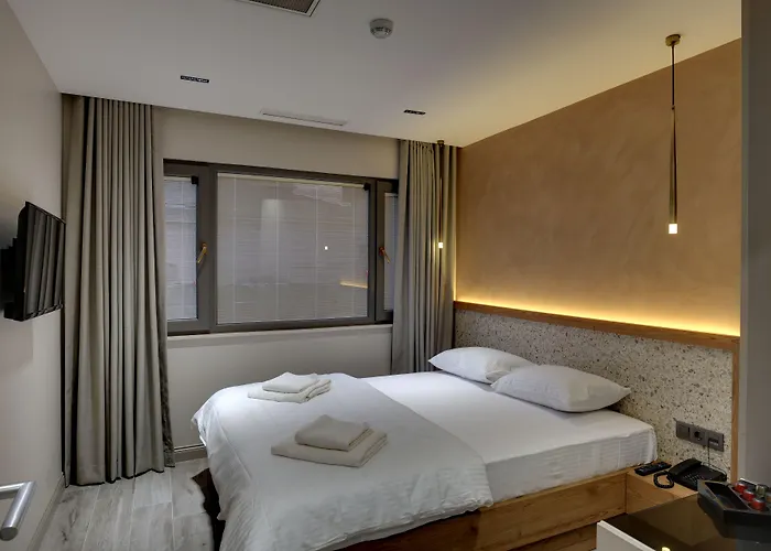 ホテル 21 イスタンブール