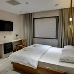 21 Hotel Provincia di Istanbul