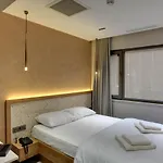 Hotel 21
