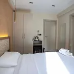 21 Hotel Provincia di Istanbul