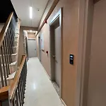 Hotel 21 Provincia di Istanbul
