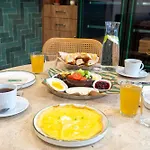 21 Hotel Provincia di Istanbul