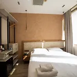 21 Hotel Provincia di Istanbul