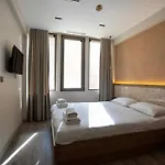 21 Hotel Provincia di Istanbul