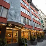 Hotel 21 3*