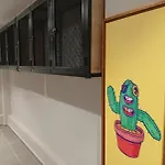 21 Hotel