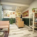Hotel 21 3*