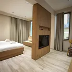 21 Hotel Provincia di Istanbul