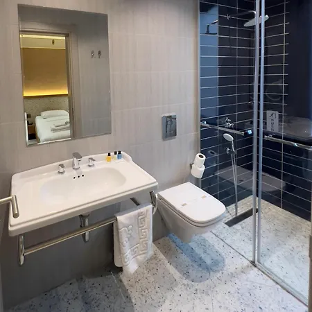 Hotel 21 Istanbulská provincie