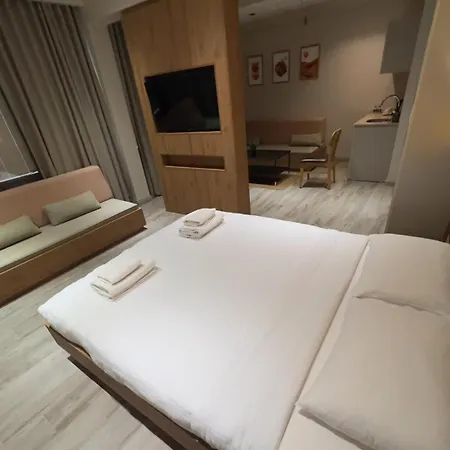 Hotel 21 Provincia di Istanbul