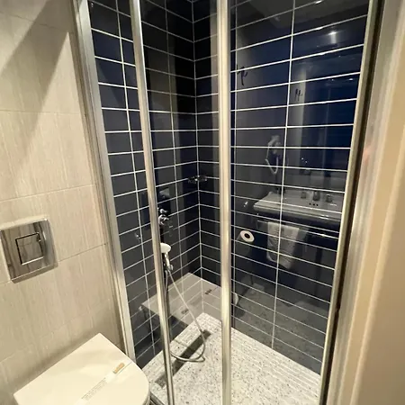 Szálloda 21 Isztambul