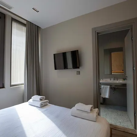 Hotel 21 Istanbulská provincie