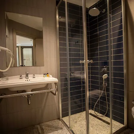 Hotel 21 Provincia di Istanbul