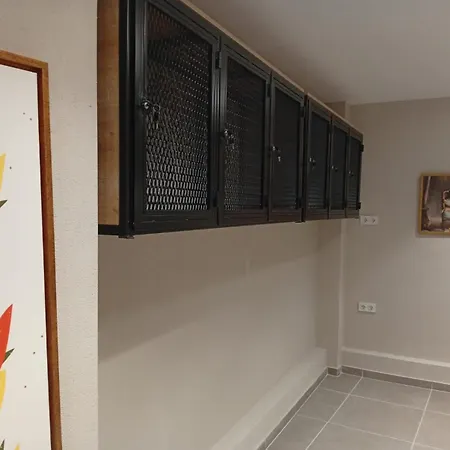 Szálloda 21 Isztambul