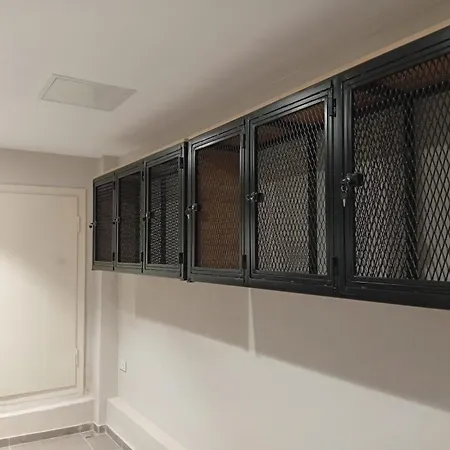 21 Hotel Estambul