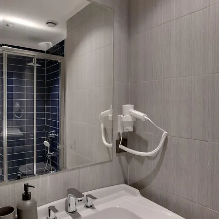 21 Hotel Istanbulská provincie