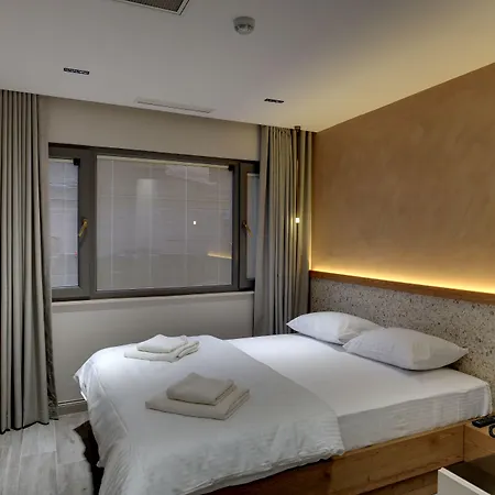 Hotel 21 Istanbul