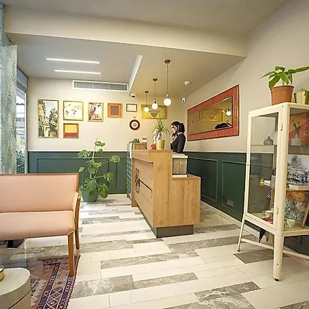21 Hotel 3*