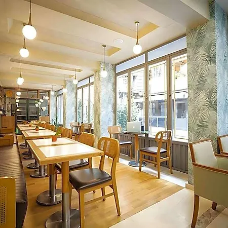 21 Hotel Istanbul
