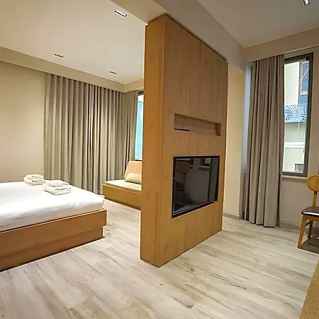 21 Hotel Istanbul