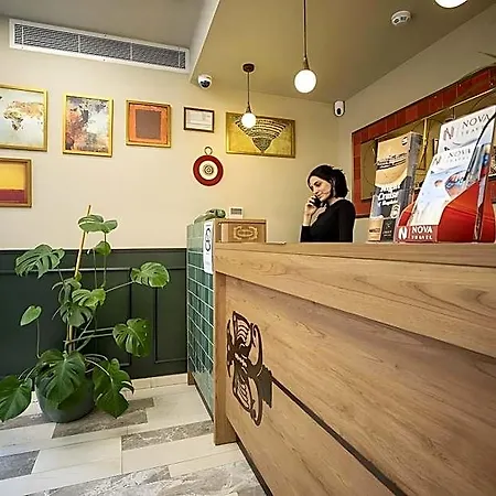 21 Hotel Istanbul
