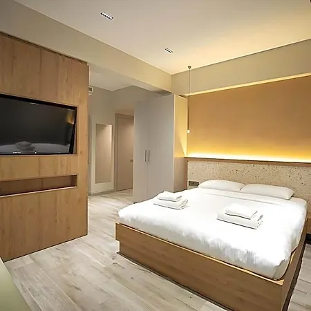 Hotel 21 Istanbul
