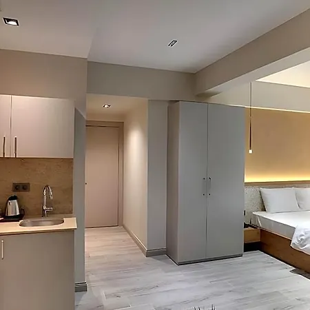 21 Hotel 3*