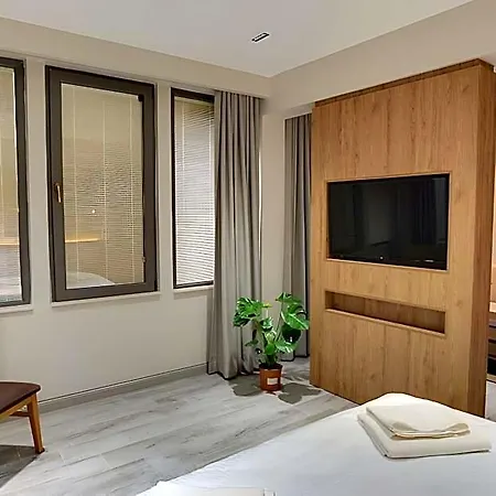 Hotel 21