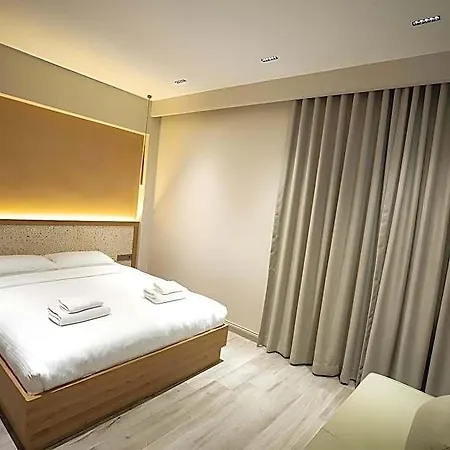 21 Hotel 3*