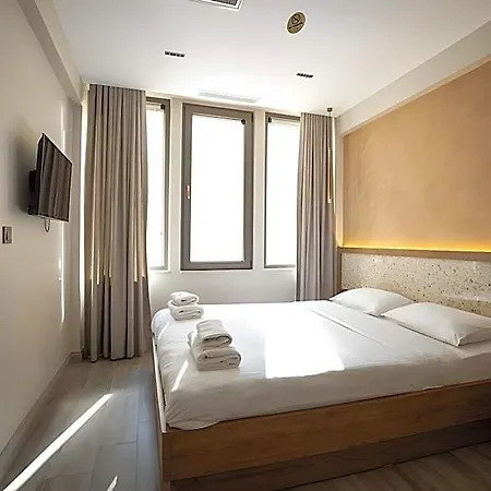 Hotel 21 Istanbul