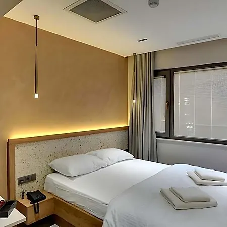 Hotel 21 Istanbul