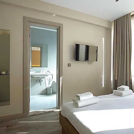 21 Hotel