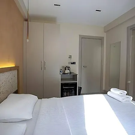 21 Hotel Istanbul