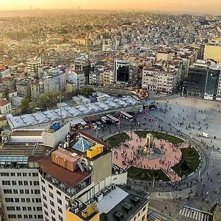 Hotel 21 Istanbul