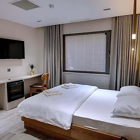 Hotel 21 3*