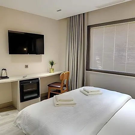 21 Hotel