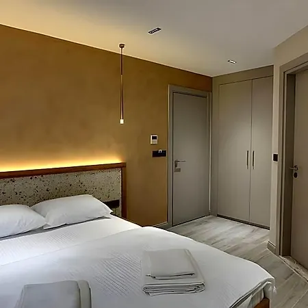 21 Hotel Istanbul