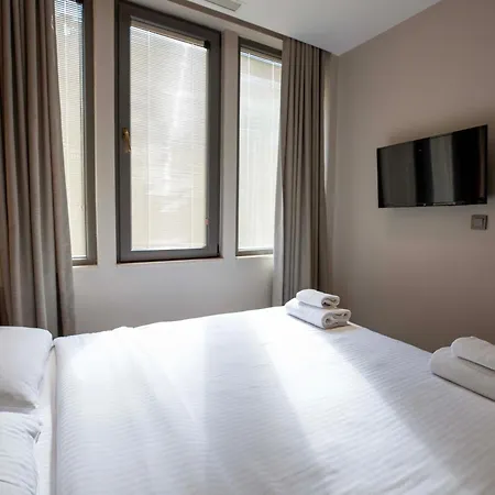 21 3* اسطنبول