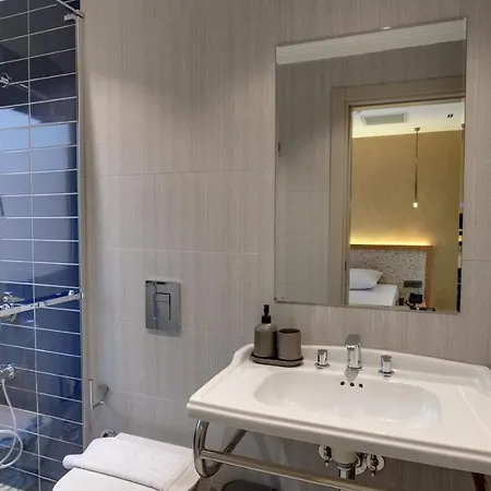 Hotel 21 Istanbul