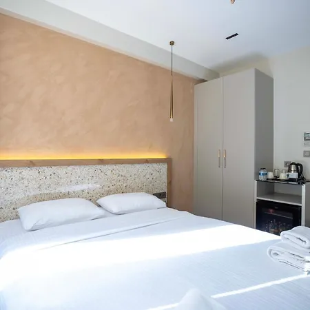 Hotel 21 Istanbul