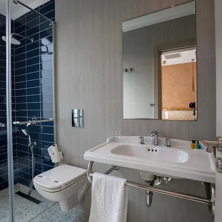 21 Hotel Istanbul