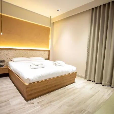 21 Hotel Istanbul
