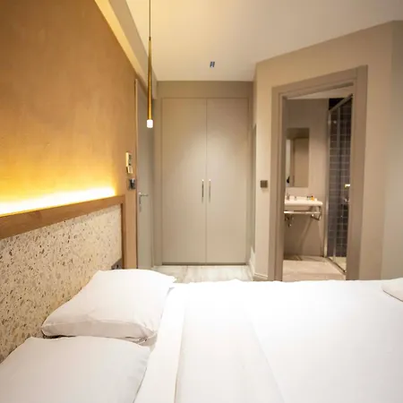 21 Hotel Istanbul